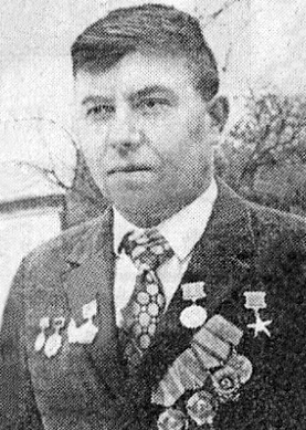 Кривенко&nbsp;Николай Васильевич